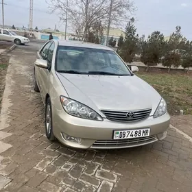 Toyota Camry 2002