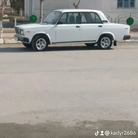 Lada 2107 1998