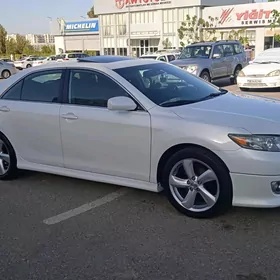 Toyota Camry 2011