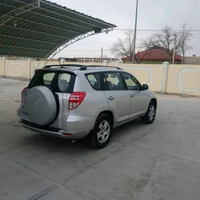 Toyota RAV4 2010