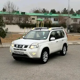 Nissan X-Trail 2010