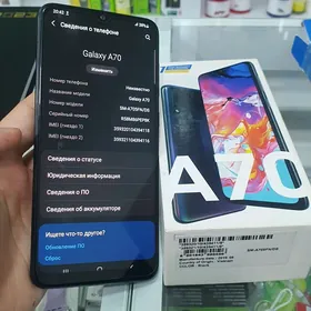 samsung a70