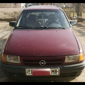 Opel Astra 1993