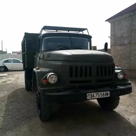 Zil 130 1991