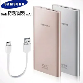 Powerbank Samsung