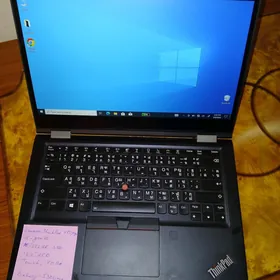 Lenovo ThinkPad