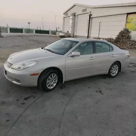 Lexus ES 2002