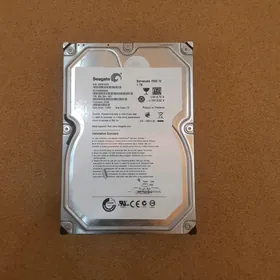 Žostkiý disk ( 1 TB HDD )