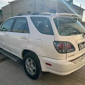 Lexus RX 300 2000