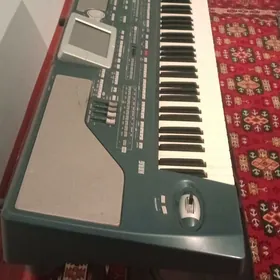 KORG PA800