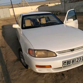 Toyota Camry 1995