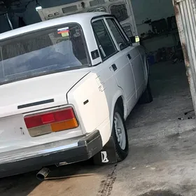 Lada 2107 2003