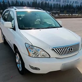 Lexus RX 350 2008