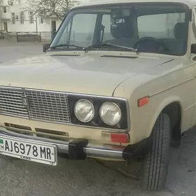 Lada 2106 1990