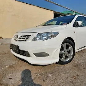 Toyota Corolla 2010