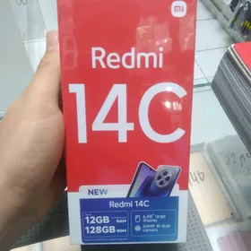 Redmi 14c