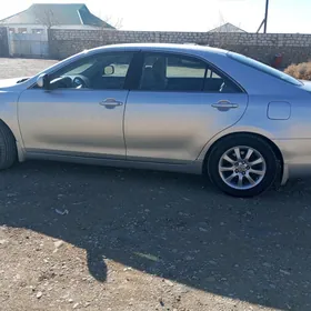 Toyota Camry 2009