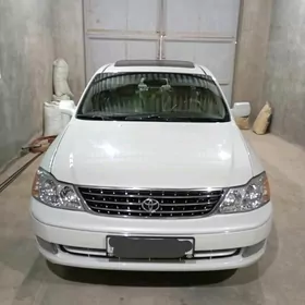 Toyota Avalon 2001