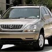 Lexus RX 300 2001