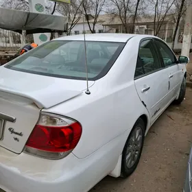 Toyota Camry 2002