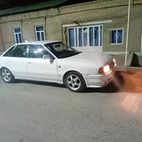 Audi 80 1990