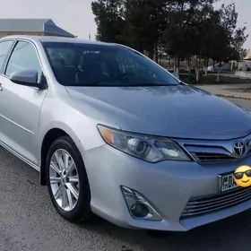 Toyota Camry 2013