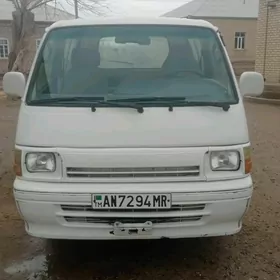 Toyota Hiace 1997