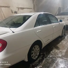 Toyota Camry 2003