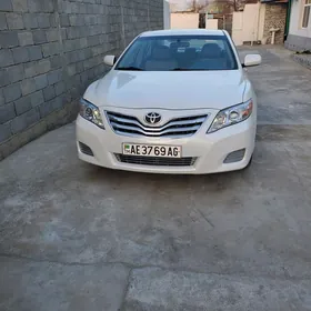 Toyota Camry 2009