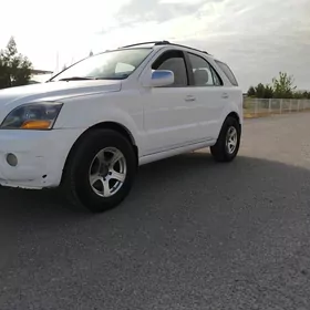 Kia Sorento 2007