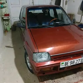 Daewoo Tico 1997