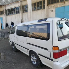 Toyota Hiace 1993