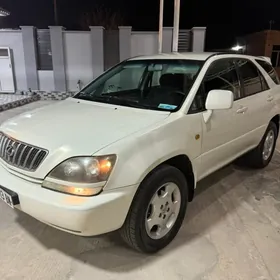 Lexus RX 300 2001