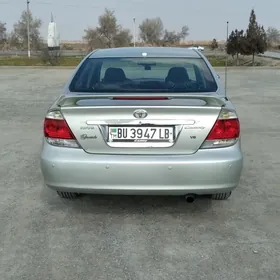 Toyota Camry 2002