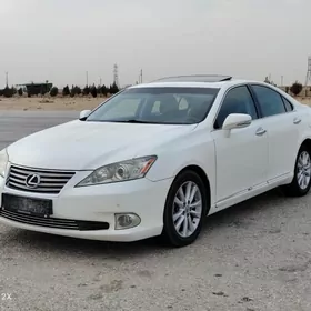 Lexus ES 350 2010