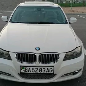 BMW 3 Series 2009