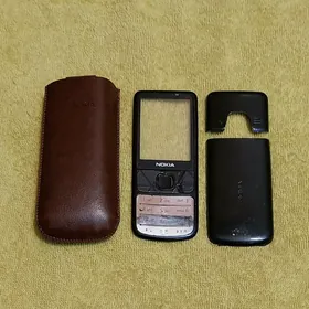 Nokia 6700 korpus zapças