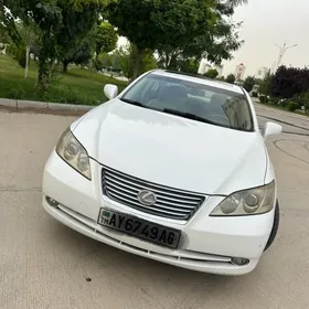 Lexus ES 350 2007