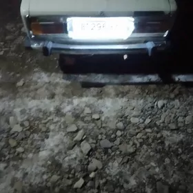 Lada 2101 1986