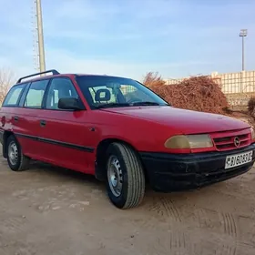 Opel Astra 1991