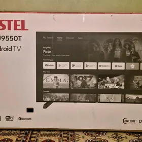 Vestel Telewizor 65 paket