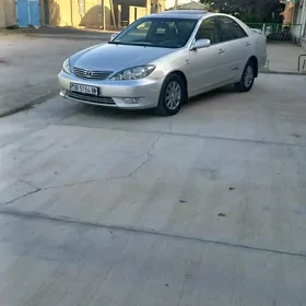 Toyota Camry 2005