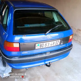 Opel Astra 1994