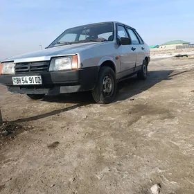 Lada 21099 2004