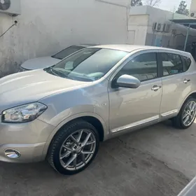 Nissan Qashqai 2013