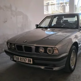 BMW 530 1993