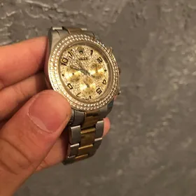 Rolex mehanika