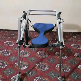 hodunok ходунки