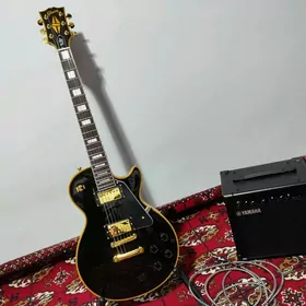  Gibson LP gitara гитара 