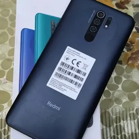 Redmi 9 3/32gb